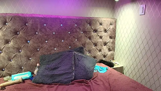 SamanthaSyedx webcam