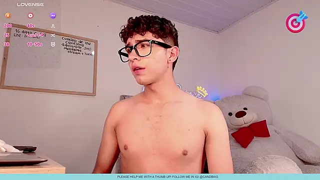 niico_prince webcam