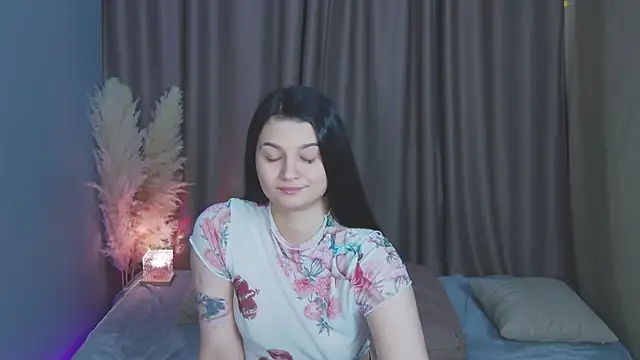 JennyJordans webcam