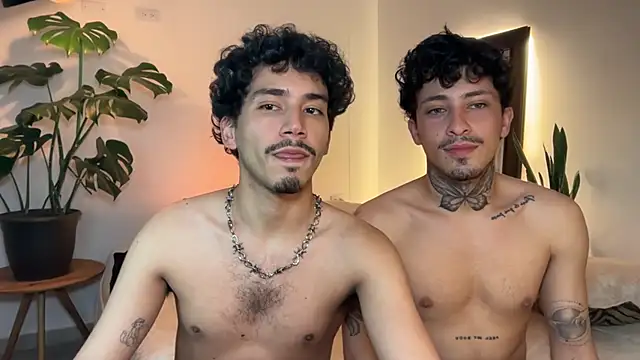 Noah_and_Steven webcam