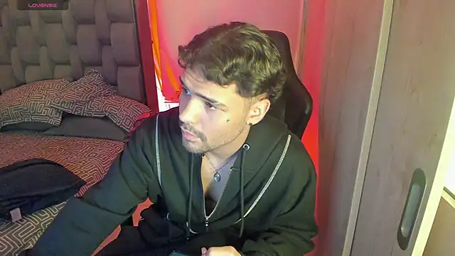 justin_lenox webcam