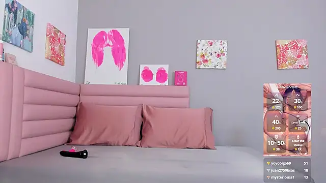 lady_mei webcam