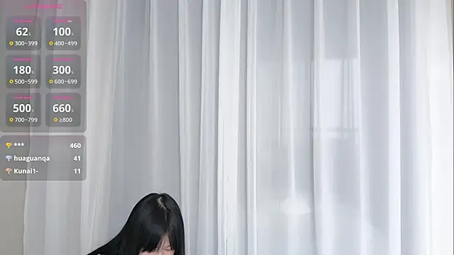 -Yuko- webcam