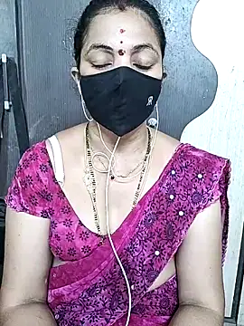 Leela_555 webcam