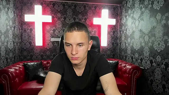 SamsonBev webcam