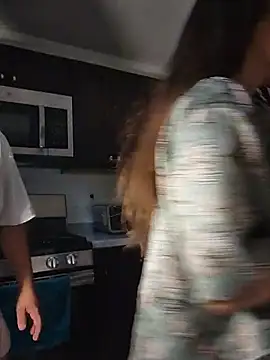 SophiaXJohn webcam