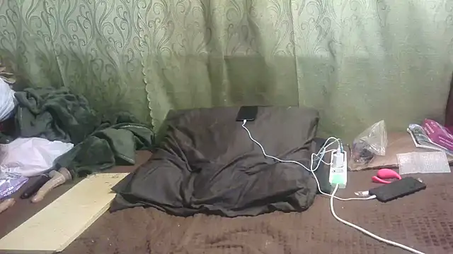 IngaQAce webcam