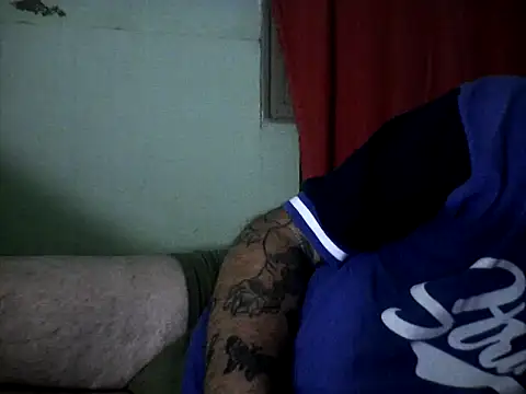 Reload_033 webcam