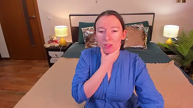 CatherineWalls webcam