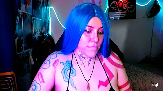 JINX_26 webcam