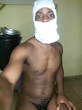 BlackCoffe2 webcam