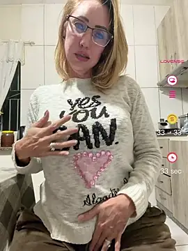 RAIRAsexy webcam