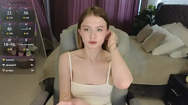 jenny_bunny_ webcam