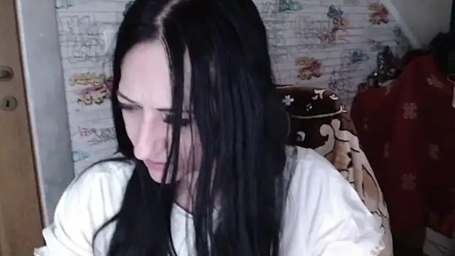 DebraMilf webcam