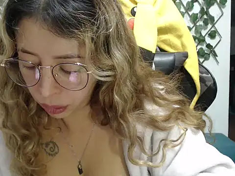 jeiana4u webcam