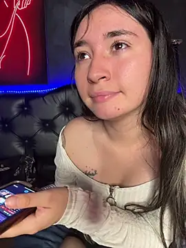 Sophie_LS webcam