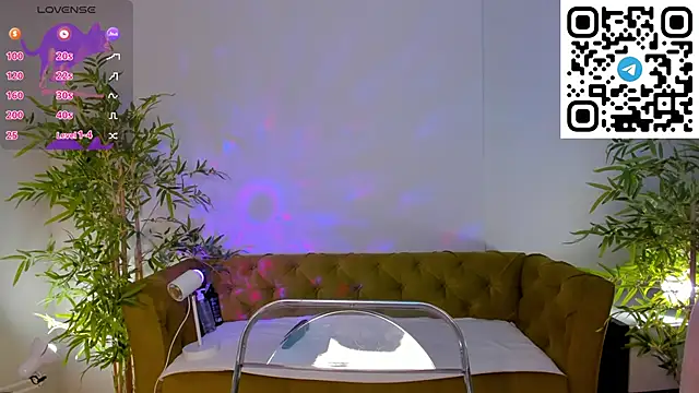 miiss__lulu webcam