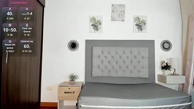 Arya_Grey