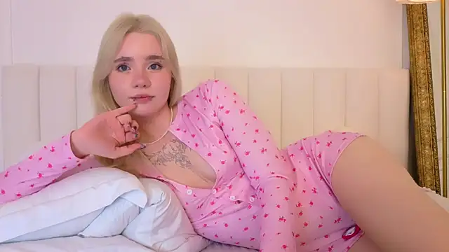 ANNABELLE_LU webcam