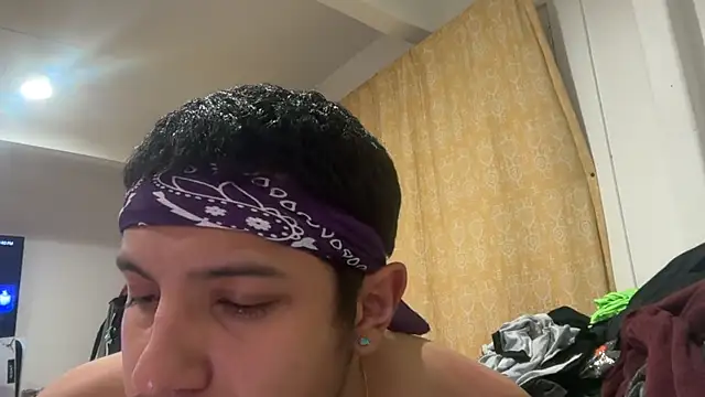 LosAngelesUncutLatino webcam
