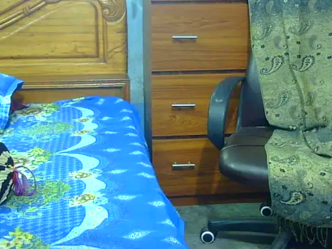 Horny_Doll24 webcam