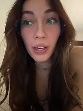 MichelleFerry_ webcam