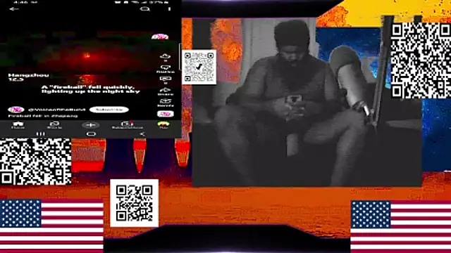 RussellTaylorLacy webcam