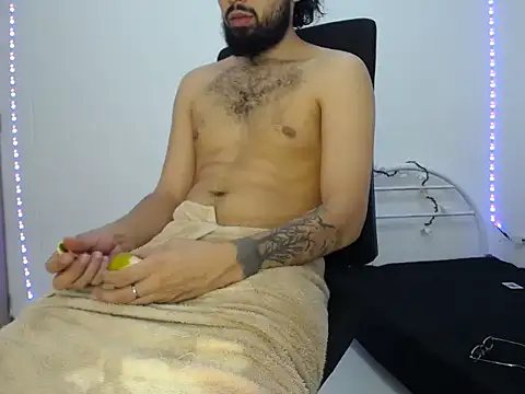 camilorestrepo77 webcam