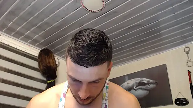 bayronfit live cam