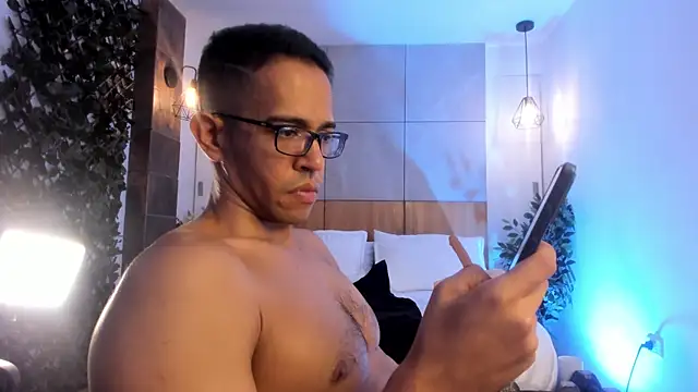 JacobDraven webcam