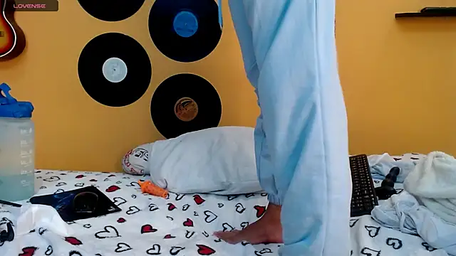 lilithevil32 webcam