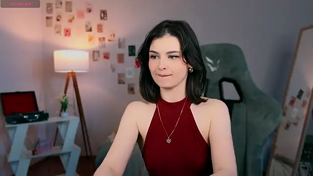 rebbekkakowalski webcam