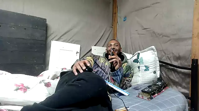 Camodick webcam