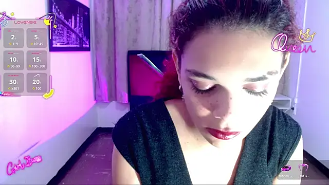 Model: luisa__torres
