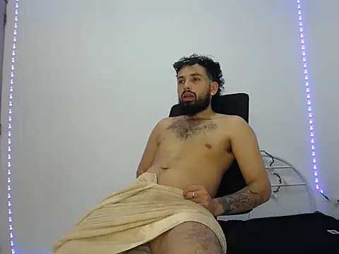 camilorestrepo77 webcam