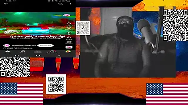 RussellTaylorLacy webcam