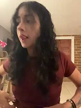 RosseMelody live cam