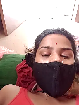 Radhika_Lovely webcam