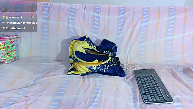 isabelle_adj webcam