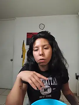diosagata (F young) - Desnuda 30 minutos