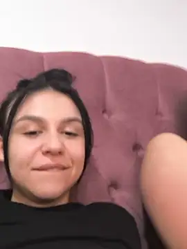 Daniela-rosee webcam