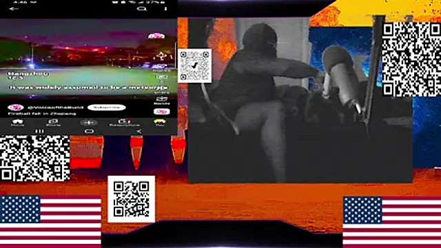 RussellTaylorLacy webcam