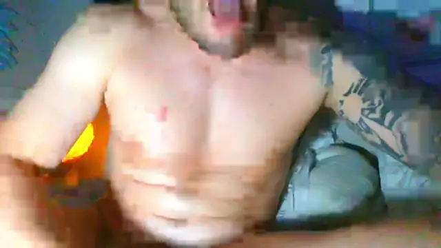 Jackcough123 webcam