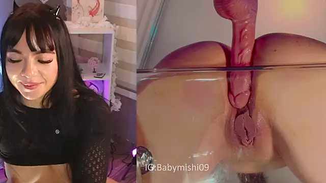 Babymishi
