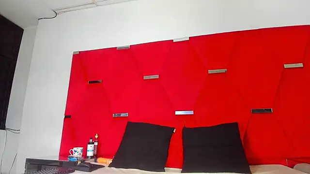 AntonelaBlaze webcam