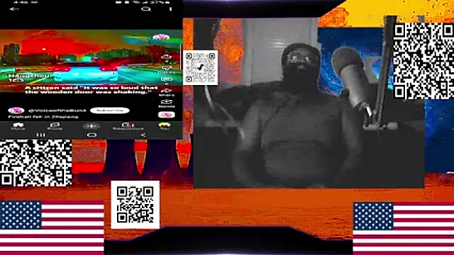 RussellTaylorLacy live cam