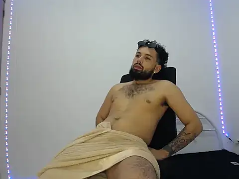 camilorestrepo77 webcam