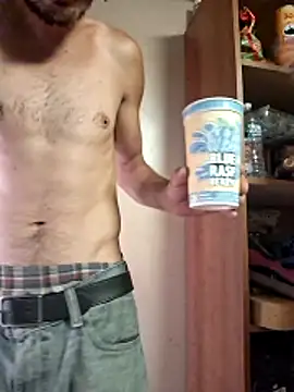 DaddyAndSplashQueen webcam