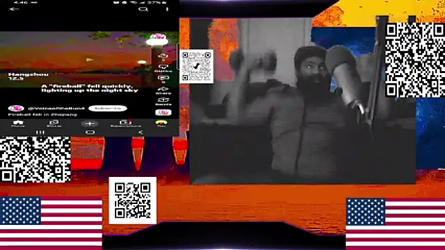 RussellTaylorLacy webcam