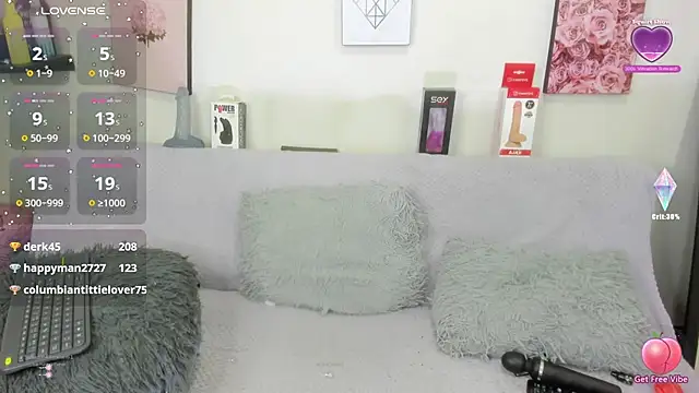 Lele_669 webcam